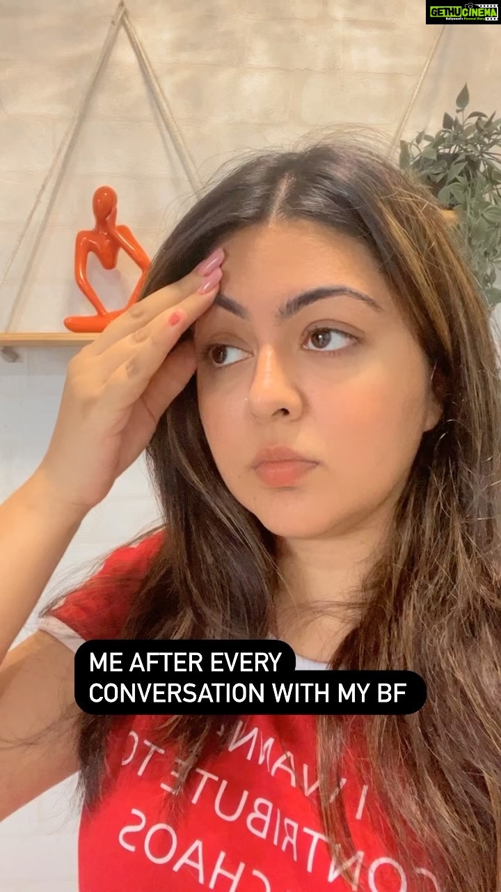 Shafaq Naaz Instagram - Koi Itna nadan kaise ho skta hai🫠😵💫
