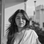 Shafaq Naaz Instagram – What’s that song playing in the background? 🤔