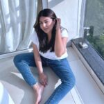Shafaq Naaz Instagram – Today I don’t feel like doing anything🫥