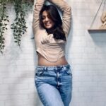 Shafaq Naaz Instagram – Tera ye इश्क़ mera फ़ितूर 
Tu jo bhi कहें ban jao मैं….