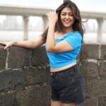 Shafaq Naaz Instagram – It’s always safe to do nothing when it rains 
🌧 
.
.
Photoghapher @rk_fotografo