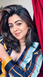Shafaq Naaz Instagram - This song, voice, lyrics everything is just 🤌🏼🤌🏼🤌🏼