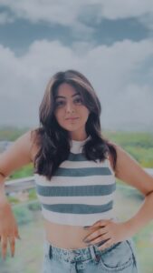Shafaq Naaz Instagram - Can you feel the love🥰❤️ . . #reelsinstagram#reels#music#reelitfeelit#loveisintheair