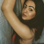 Shafaq Naaz Instagram - MONSLAY🫀