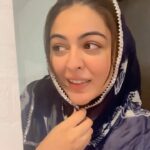 Shafaq Naaz Instagram – Aisa pati nhi chahye mujhe🦇
.
.
@josh.punjabi @officialjoshapp