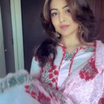 Shafaq Naaz Instagram – 🫀