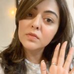 Shafaq Naaz Instagram – Take it don’t leave it😜