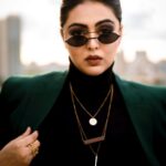 Shafaq Naaz Instagram – Don’t just want it
 Go out and get it!!
