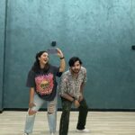 Shafaq Naaz Instagram – Mera balma ✨
.
.
Choreographer @imran_majeedkhan 
Location @byou.in 
Shot & Edit –  @versatile.saif @jzee.video.pictures
Team @greenlight__media