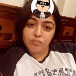 Shafaq Naaz Instagram - If u r bored just open the camera and start capturing @shafaqnaaz777 and rest u can see in this reel 😵‍💫😂 never A dull moment around her😝 #reels #reelsinstagram #reelitfeelit #reelsvideo #reelsindia #reelkarofeelkaro #bffs #vacation #mumbai #shafaqnaaz #masti #morelikesisters #loveyou @myself_jishi_na @ms.shivani.mathur
