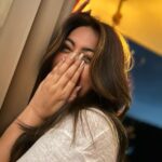 Shafaq Naaz Instagram – Muskurao yaar, jo hoga dekha jayga😁