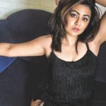 Shafaq Naaz Instagram – Little transition ✨