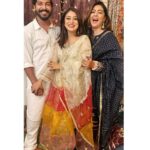 Shafaq Naaz Instagram – Eid Mubarak ♥️ ♥️♥️