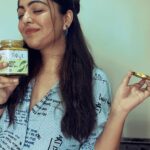 Shafaq Naaz Instagram – My staple favourite just got better! @soulfoods.india has brought the tastiest and healthiest pickles to make your Dal Chawal better! Check out their tasty and delicious pickles and chutneys made with the goodness of olive oil!
