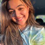 Shafaq Naaz Instagram – I love my natural skin✨