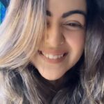 Shafaq Naaz Instagram - I kinda liked this reel might archive later 😊