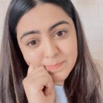 Shafaq Naaz Instagram - No tears left to cry😂 #justforfun