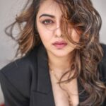 Shafaq Naaz Instagram – What almost killed you, gave you a reason to live.