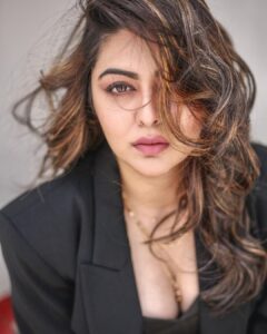 Shafaq Naaz Instagram - What almost killed you, gave you a reason to live.