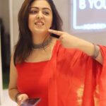 Shafaq Naaz Instagram – Channelling my inner Shakti kapoor😂😂