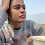 Swathi Konde Instagram - Good mooooorning 🌱 #smile #happy #happyface #happyday #love #loveyourself #spreadpositivity #spreadkindness #spreadlove #peace
