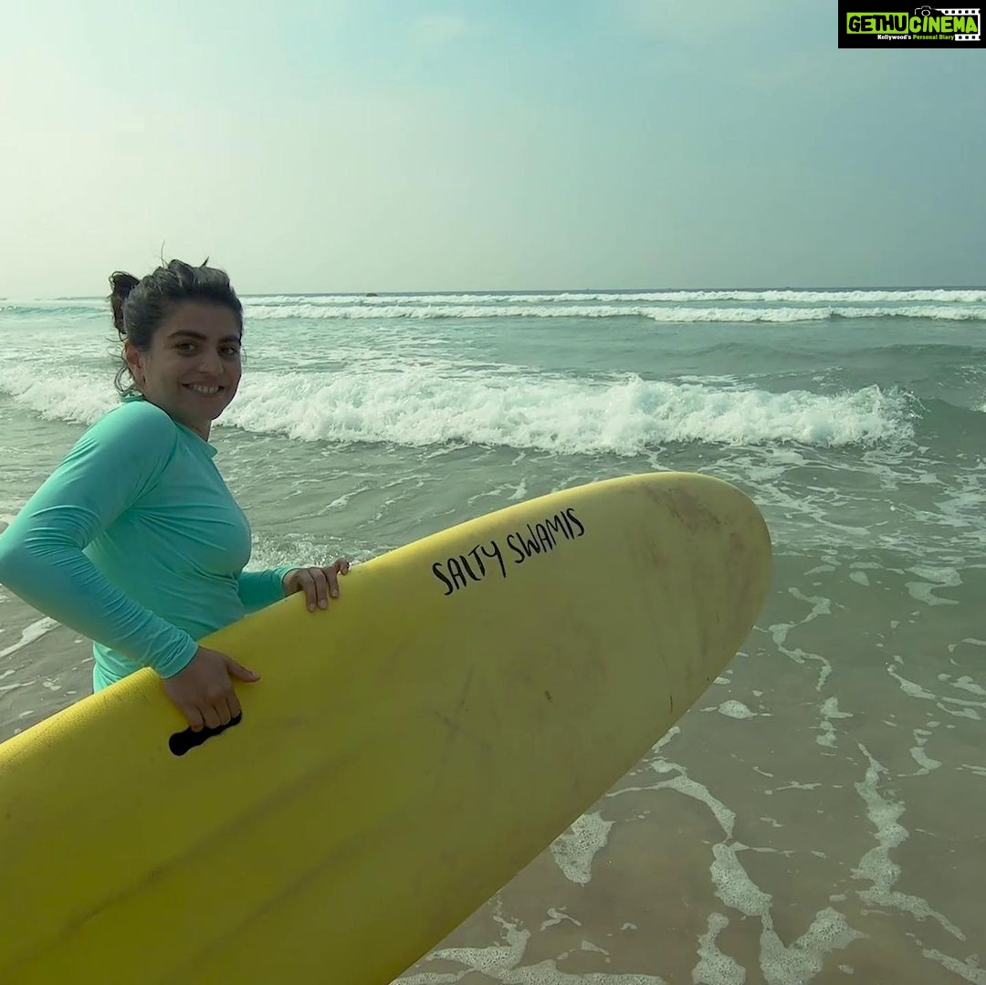 Shenaz Treasurywala Instagram - Today’s Challenge: Day 7 1. Post your Passion Project- something that you dream of doing that you may or may not be an expert as yet but are passionate about. 2. #TravelWithShenaz #ShenazGoPro 3. Note it’s completely okay if it’s not shot on GoPro) 4. In the comments here mention why you are passionate about doing this. For me, I dream of riding the waves 🌊 and even though I keep falling I don’t care, I just love those 30 seconds that I am standing on water. 5. Make sure you’re following both my accounts- this one and @travelhotelsmiles 6. Note: you can post as many pictures as you like. I look at all of your entry posts and decide. 7. Square or vertical have more chances of winning. 8. Photos only please. Not able to watch so many videos in 24 hours :) I’m up every night reviewing every entry 😊😊 9. Make sure it’s a public profile so I can see the photos. #TravelWithShenaz 9 days, 9 challenges, 9 winners! #MoreEverything I am giving out 9 of the latest GoPro HERO9 Black in the course of 9 days! This is a #TravelWithShenaz and #GoProHERO9 Black Giveaway Please see @travelhotelsmiles at 10 pm to see yesterday’s challenge winner. Giveaway courtesy @GoProIndia @GoPro #GoProIndia #GoPro *Local T&C apply Sri Lanka