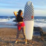 Shenaz Treasurywala Instagram - Today’s Challenge: Day 7 1. Post your Passion Project- something that you dream of doing that you may or may not be an expert as yet but are passionate about. 2. #TravelWithShenaz #ShenazGoPro 3. Note it’s completely okay if it’s not shot on GoPro) 4. In the comments here mention why you are passionate about doing this. For me, I dream of riding the waves 🌊 and even though I keep falling I don’t care, I just love those 30 seconds that I am standing on water. 5. Make sure you’re following both my accounts- this one and @travelhotelsmiles 6. Note: you can post as many pictures as you like. I look at all of your entry posts and decide. 7. Square or vertical have more chances of winning. 8. Photos only please. Not able to watch so many videos in 24 hours :) I’m up every night reviewing every entry 😊😊 9. Make sure it’s a public profile so I can see the photos. #TravelWithShenaz 9 days, 9 challenges, 9 winners! #MoreEverything I am giving out 9 of the latest GoPro HERO9 Black in the course of 9 days! This is a #TravelWithShenaz and #GoProHERO9 Black Giveaway Please see @travelhotelsmiles at 10 pm to see yesterday’s challenge winner. Giveaway courtesy @GoProIndia @GoPro #GoProIndia #GoPro *Local T&C apply Sri Lanka