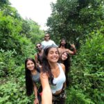 Shenaz Treasurywala Instagram - Today’s Challenge: Day 2 1. Post your favorite group selfie with friends or family or strangers 2. #TravelWithShenaz #ShenazGoPro 3. Make this picture happy! I want to see you having fun and living our Smile Philosophy 4. Note it’s completely okay if it’s not shot on GoPro) 6. In the comments here mention why you posted that particular group selfie. 7. Make sure you’re following both my accounts- this one and @travelhotelsmiles #TravelWithShenaz 9 days, 9 challenges, 9 winners! #MoreEverything I am giving out 9 of the latest GoPro HERO9 Black in the course of 9 days! This is a #TravelWithShenaz and #GoProHERO9 Black Giveaway • Tomorrow I’ll pick a winner for the challenge and announce the next challenge Please see my stories and @travelhotelsmiles to see Day 1 challenge winner: The first GoPro HERO9 Black goes to the winner of yesterday’s selfie challenge ❤️ 🌻 Suspense!!! Giveaway courtesy @GoProIndia @GoPro #GoProIndia #GoPro *Local T&C apply