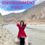 Shenaz Treasurywala Instagram - Is Eco Anxiety a thing? Because if it is, I have to admit- I have extreme Eco Anxiety - chronic fear of the planet destruction. And so I’ve partnered with Pernod Ricard India. With sustainability at its heart they are proud to share their #OneForOurPlanet initiative. The initiative strives to generate a holistic impact by reducing carbon emission, reducing deforestation, and creating water positivity. Leave a comment and a ❤️ to be a part of this movement that will help create and sustain a greener tomorrow. #OneForOurPlanet #ZeroWaste #ZeroWasteToLandfills #Sustainability #Carbonfootprint #PernodRicardIndia #IndustryFirst #CircularEconomy #GreenerTomorrowToday #EnvironementFirst #PurposeDriven #OurPlanetOurResponsibility” @pernodricardindia