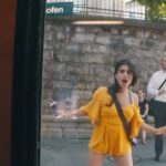 Shenaz Treasurywala Instagram - Have you ever missed a plane or a train? True story. This is what happens when you’re too excited 😜 #travelwithshenaz #travelhotelsmiles @myswitzerlandin @myswitzerland @visitzurich