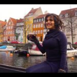 Shenaz Treasurywala Instagram - The voice in the background is the voice of my ex boyfriend. Flashback to 3 years ago when I was starting my career as a travel content creator. My ex lost his job. I was done with auditions. I wanted to travel the world and so did he. We had this brilliant idea, we would travel the world together, I was good at making videos, talking on camera, he was good at shooting and together we would find a way and travel the world together and live our dream life. We had no idea how we could make money out of this but he had a business mind and I was sure together we could crack it. This was our first trip. Soon after- I found out that he had another girlfriend and so we decided to end our relationship. Since then, I’ve been shooting my own videos and brands found a way to me and now I do all that we planned together solo. I was going through this footage and thought, hey we had some fun times and decided to go ahead and post this video. No regrets, no hard feelings. We all have our journeys. So cheers to all our exes - who made us who we are today! This one may have been the biggest shock and heartbreak but it made me so much stronger and 100 percent independent. I now shoot my own videos and travel around the world by myself. Big cheers to that!! Although when I see insta couples I still sometimes feel a little sad not cause I miss him but I think wow- wouldn’t it be great to have a partner who is so much fun and l enjoy and we can run around the globe together?! Well, until then- drink some glogg and leave a comment ❤️ to love and heartbreak. They don’t come separately. Or at least I haven’t experienced that yet :) xxxx okay enough #travelwithshenaz #travelhotelsmiles @visitcopenhagen @visitscandinavia