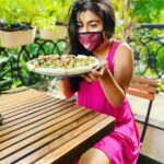 Shenaz Treasurywala Instagram - What’s your Sunday evening looking like? #covidsundays #lockdown2020 #travelwithshenaz #sunday