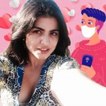 Shenaz Treasurywala Instagram – Have you ever been attracted to someone and then turned off? 
What did they do to turn you off? 
#travelwithshenaz #attraction #desire #love 
#relationships #relationshiptips #datingadvice 
#datingtips