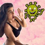 Shenaz Treasurywala Instagram - What are you most scared of in life? On a scale of 1-10 how scared of corona are you?? Would you choose Corona or Ghosts? Whats more scary? Its Unlock 1 today, are you locked or unlocked? Still in quarantine or exited lockdown? Talk to me, i'm friendly :) #travelwithshenaz #lockdown#lockdown2020 #quarantine #quarantinelife #ghoststories #covid19 #ghosting