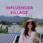 Shenaz Treasurywala Instagram – Leave a ❤️ for this village in hopes of it becoming an INFLUENCER VILLAGE for the rest of India 🇮🇳 

College Professors, IAS officers and foreign delegates have started coming here to this village to learn about the transformation. So many people are in awe of this model village. 

Mr Shanmugam Transformed this village by fighting corruption in and out of Supreme Court and utilising various government grants and schemes. What an incredibly smart man!!! 

The Identical houses here are actually Green Houses. 
Each home has a solar panel on top of it. 
These Green Houses = Self Sufficient & generating renewable energy for self use as well as for the Tamil Nadu Electricity Board.

The longer version of this is on my show on National Geographic India! ;)

#green #solarenergy #village #greenarchitecture #india #influencer Tamil Tamil