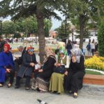 Shenaz Treasurywala Instagram - How are you celebrating Eid at home today? Talk to me!!! And Eid Mubarak everyone! I know it must be especially hard for you to not be with family and friends today. Hope you get to spend next Eid with your loved ones ❤️ This photo was at the Blue Mosque in Istanbul. Swipe right to see the story of my afternoon in photos that I took😊 I’ve been to many mosques but this and the Shaikh Zayed Mosque ( see my stories ) are the most spectacular so far. #eidmubarak #eidmubarak