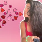Shenaz Treasurywala Instagram - Tell me about the BEST and Worst Kiss you've had? How important is a kiss? Write out your KISSING DON"Ts in the comments. Kiss Me NOT #kiss #kissing #smooch #kissingmistakes #travelwithshenaz #covid19 #kisses💋 #getthatgirl #singlelifeproblems
