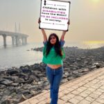 Shenaz Treasurywala Instagram – I pledge to stand for a tomorrow that is inclusive — where dignity, diversity and acceptance co-exist.

1 in every 50 Indians  have Intellectual Disability (ID).

Very often children with disabilities are asked to leave parks, cinemas, common areas. This is so heartbreaking ❤️‍🩹 

We need to be kind and include them in society! 

#inclusion #thejaivakeelfoundation #moonray #choosetoinclude @tinakbajaj  xx Mumbai, Maharashtra