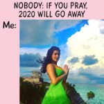 Shenaz Treasurywala Instagram - What are you praying for? April has been a difficult month for all of us. The good news is that today is the last day of April. Praying for some good news in May. As they say, hope is what makes the world go around. Sending love and courage to everyone. We are all in this together! We will all get through this together. Life will bounce back and when it does, we will be stronger and more appreciative of what we have. We will be kinder to nature and kinder to our friends and family. Now tell me, what are you praying for? #travelwithshenaz #coronavirus #covid19 #lockdown2020 #lockdowneffect #selfisolation #stuckathome#stayinginside #hanginginthere