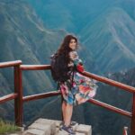 Shenaz Treasurywala Instagram - Bucket-lists create focus, get you excited and leave you with a sense of accomplishment once completed. So come on- tell me in the comments, whats on your bucket-list? #travelwithshenaz #coronavirus #covid19 #bucketlist #GoPro #GoProIndia #goproin #cuscoperu #sacredvalley #machupicchu #belmondtrains #luxurytrain What a fun time @siddharthajoshi @overrated_outcast @dharnidh. Shot on @goproindia