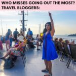 Shenaz Treasurywala Instagram - Is your job affected by Coronavirus🦠? Which profession do you think is the most affected by corona virus 🦠?? Tell Me your story in the comments? Do you miss going to work?? Talk to me ✅ Let’s share our stories!! #travelbloggers #gratitude #happydays #smiles #smilesquad #gratitude #travelwithshenaz #coronavirus #covid19