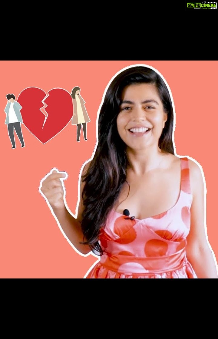 Shenaz Treasurywala Instagram - How did you get out of it? Let me know what you feel about these tips. And hope you’re enjoying my new show - Get That Girl. Girls this is reversible too!!! Girls check and let me know if I'm missing anything. The reason I’m giving tips to guys is because I know how to get the girl since I’m a girl :) And I know what women want ❤️💪🏾 #friendzone#friendzoned #travelwithshenaz #datingtipsformen #datingcoach #travelwithshenaz #getthatgirl Dress @papadontpreachbyshubhika Wallpaper @payalsinghal Shot on my iPhone