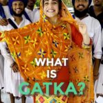 Shenaz Treasurywala Instagram – The long form of this video will be on National Geographic :) 
The shows name is “It happens only in India”.

And yes, I finally have my show on Nat Geo ;) had to create content for 5 years to get them to knock on my door ;) 

Now let’s talk about  Gatka! 
Have you ever thought of learning a martial art? 
I once tried karate 🥋 when I was a kid and got beaten up by a boy and came home crying. But seeing these young women practicing Gatka really inspired me :)

#martialarts #sports #karate #artwork #sikh #gatka @natgeoindia Delhi