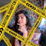 Shenaz Treasurywala Instagram - Enjoying this time or dying to get back to your daily routine? Please write in the comments. #travelwithshenaz  #TogetherAtHome #coronavirus #covid19 #homepro