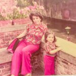Shenaz Treasurywala Instagram - What qualities of your mother do you have in you? What is the best gift your mother has given you? I have my mother’s drive. When my mother decides to do something, she gets it done. I remember countless times as a kid sitting in the BMC office with my mom as she waited to speak to an officer because there was garbage outside our building or the road was being dug up. And she would get it fixed. Dad would ask her, where you going? She would say, “I’m going out.” And then we would be in the BMC office for hours until the job was done 😂 Mom stopped working when Tina and I were young but as soon as I was in the sixth standard she decided she was going to work again. Everyone told her she had been out of the work force too long. She didn’t listen. She started helping out in my school in the drama class and soon got a job in my school as a drama teacher for the primary section. From there she went on to be the most loved drama teacher in Bandra ( my neighbourhood) where she taught in many schools. Not only did mom work, but she also cooked for the entire family including my grand-parents. We were in a joint family at the time. Even now with Covid19, I keep telling her,”mom, let me order food for you guys”, but she refuses and she says if I don’t cook I will forget and she’s up at 8 am and in the kitchen. She’s not just a hard worker and determined, she also has every hair in place at all times, nails done, beautiful outfit on. This quality I may not have from her 😂 But I have the - determination to win! The resilience. I will fall down but I will pick myself up and start again. This I feel is the best gift I could get. Thank you mom ❤️ My moms mantra- nothing is impossible. The word “impossible” doesn’t exist in her dictionary and therefore doesn’t exist in mine. Mom you are a winner! And I love you! This is just one of your amazing qualities. But the one I treasure the most because this quality is in me and I have achieved everything I have in life because I have this little bit of you- in me :) Happy Mother’s Day! No amount of words I can write here can describe the love I feel! Mumbai, Maharashtra