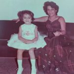 Shenaz Treasurywala Instagram - What qualities of your mother do you have in you? What is the best gift your mother has given you? I have my mother’s drive. When my mother decides to do something, she gets it done. I remember countless times as a kid sitting in the BMC office with my mom as she waited to speak to an officer because there was garbage outside our building or the road was being dug up. And she would get it fixed. Dad would ask her, where you going? She would say, “I’m going out.” And then we would be in the BMC office for hours until the job was done 😂 Mom stopped working when Tina and I were young but as soon as I was in the sixth standard she decided she was going to work again. Everyone told her she had been out of the work force too long. She didn’t listen. She started helping out in my school in the drama class and soon got a job in my school as a drama teacher for the primary section. From there she went on to be the most loved drama teacher in Bandra ( my neighbourhood) where she taught in many schools. Not only did mom work, but she also cooked for the entire family including my grand-parents. We were in a joint family at the time. Even now with Covid19, I keep telling her,”mom, let me order food for you guys”, but she refuses and she says if I don’t cook I will forget and she’s up at 8 am and in the kitchen. She’s not just a hard worker and determined, she also has every hair in place at all times, nails done, beautiful outfit on. This quality I may not have from her 😂 But I have the - determination to win! The resilience. I will fall down but I will pick myself up and start again. This I feel is the best gift I could get. Thank you mom ❤️ My moms mantra- nothing is impossible. The word “impossible” doesn’t exist in her dictionary and therefore doesn’t exist in mine. Mom you are a winner! And I love you! This is just one of your amazing qualities. But the one I treasure the most because this quality is in me and I have achieved everything I have in life because I have this little bit of you- in me :) Happy Mother’s Day! No amount of words I can write here can describe the love I feel! Mumbai, Maharashtra