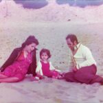 Shenaz Treasurywala Instagram - What qualities of your mother do you have in you? What is the best gift your mother has given you? I have my mother’s drive. When my mother decides to do something, she gets it done. I remember countless times as a kid sitting in the BMC office with my mom as she waited to speak to an officer because there was garbage outside our building or the road was being dug up. And she would get it fixed. Dad would ask her, where you going? She would say, “I’m going out.” And then we would be in the BMC office for hours until the job was done 😂 Mom stopped working when Tina and I were young but as soon as I was in the sixth standard she decided she was going to work again. Everyone told her she had been out of the work force too long. She didn’t listen. She started helping out in my school in the drama class and soon got a job in my school as a drama teacher for the primary section. From there she went on to be the most loved drama teacher in Bandra ( my neighbourhood) where she taught in many schools. Not only did mom work, but she also cooked for the entire family including my grand-parents. We were in a joint family at the time. Even now with Covid19, I keep telling her,”mom, let me order food for you guys”, but she refuses and she says if I don’t cook I will forget and she’s up at 8 am and in the kitchen. She’s not just a hard worker and determined, she also has every hair in place at all times, nails done, beautiful outfit on. This quality I may not have from her 😂 But I have the - determination to win! The resilience. I will fall down but I will pick myself up and start again. This I feel is the best gift I could get. Thank you mom ❤️ My moms mantra- nothing is impossible. The word “impossible” doesn’t exist in her dictionary and therefore doesn’t exist in mine. Mom you are a winner! And I love you! This is just one of your amazing qualities. But the one I treasure the most because this quality is in me and I have achieved everything I have in life because I have this little bit of you- in me :) Happy Mother’s Day! No amount of words I can write here can describe the love I feel! Mumbai, Maharashtra