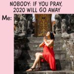 Shenaz Treasurywala Instagram - What are you praying for? April has been a difficult month for all of us. The good news is that today is the last day of April. Praying for some good news in May. As they say, hope is what makes the world go around. Sending love and courage to everyone. We are all in this together! We will all get through this together. Life will bounce back and when it does, we will be stronger and more appreciative of what we have. We will be kinder to nature and kinder to our friends and family. Now tell me, what are you praying for? #travelwithshenaz #coronavirus #covid19 #lockdown2020 #lockdowneffect #selfisolation #stuckathome#stayinginside #hanginginthere