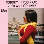 Shenaz Treasurywala Instagram - What are you praying for? April has been a difficult month for all of us. The good news is that today is the last day of April. Praying for some good news in May. As they say, hope is what makes the world go around. Sending love and courage to everyone. We are all in this together! We will all get through this together. Life will bounce back and when it does, we will be stronger and more appreciative of what we have. We will be kinder to nature and kinder to our friends and family. Now tell me, what are you praying for? #travelwithshenaz #coronavirus #covid19 #lockdown2020 #lockdowneffect #selfisolation #stuckathome#stayinginside #hanginginthere