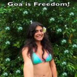 Shenaz Treasurywala Instagram – What’s not to love about Goa? 

Goa is freedom! 
Freedom to be who we are. 
Freedom to ride scooties and bake in the sun. 
Freedom to drink beer all day long ;) 
And most of all –
Freedom to wear what we want without judgement ( and as an Indian woman, there’s no place in India 🇮🇳 where we feel as free ) 

There are sooooo many reasons we all love goa and keep coming back to goa! 
Most of us have pictured our lives frying fish with a partner and running a shack. Who else had the same dream? :)) 

I can’t imagine there is anything about Goa not to love. Yet, when I put this question out on my stories. I got many replies to the contrary . Let’s see them in the comments. Goa, India